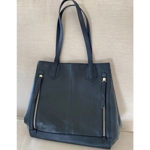 Cole Haan North/Shouth Tote Bag